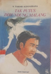 Image of Tak Putus Dirundung Malang