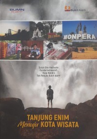 Image of Tanjung Enim Menuju Kota Wisata