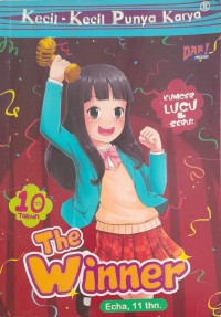 Image of The Winner