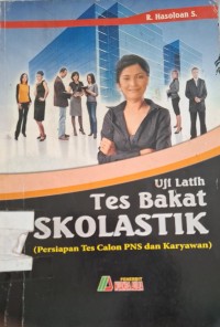 Image of Uji Latih Tes Bakat Skolastik