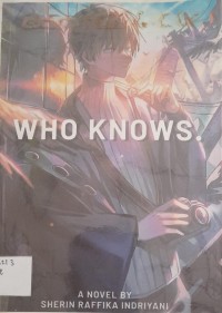 Image of Who Knows